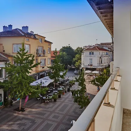 Apartamento Emiliya