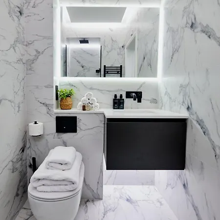 Apartamento Emiliya
