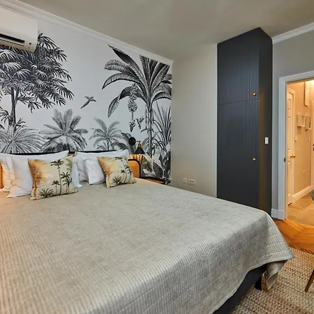 Apartamento Emiliya
