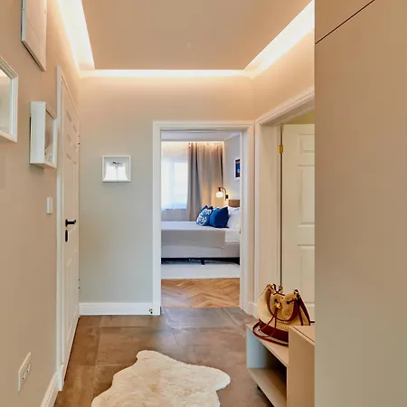 Emiliya Appartement Pomorie